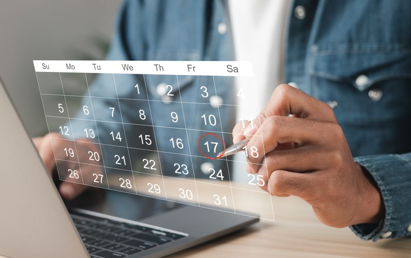 Public Holidays in Ireland, Luxembourg and the UK for 2024